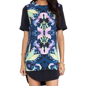 🛍️3/$20 Finders Keepers Lost My Mind Shift Dress